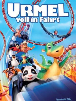 Impy's Wonderland [Russian]