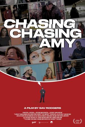 Chasing Chasing Amy [Indonesian]