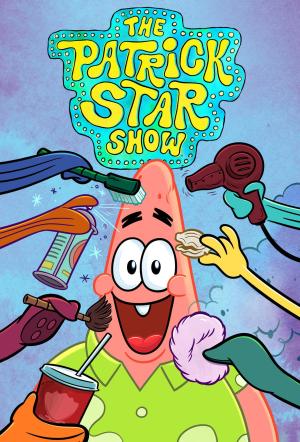 The Patrick Star Show [Version française] S1-S4
