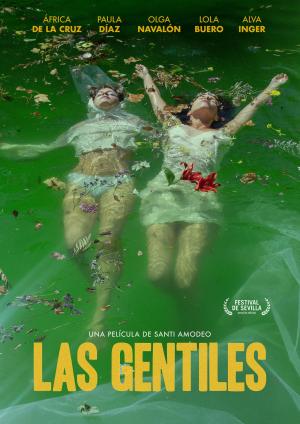 Las Gentiles [Spanish]