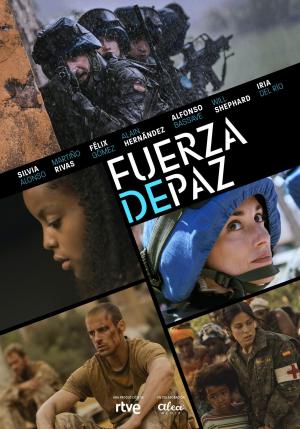 Fuerza de paz [Spanish]