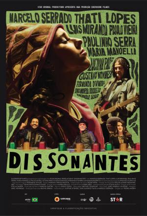 Dissonantes [Portuguese]
