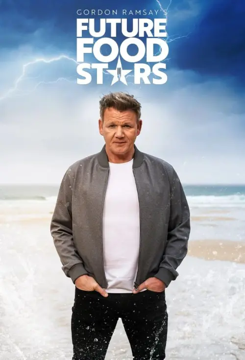 Gordon Ramsay's Future Food Stars S1-S2