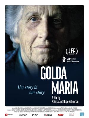 Golda Maria [Version française]