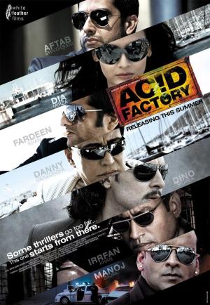 Acid Factory [Hindi]