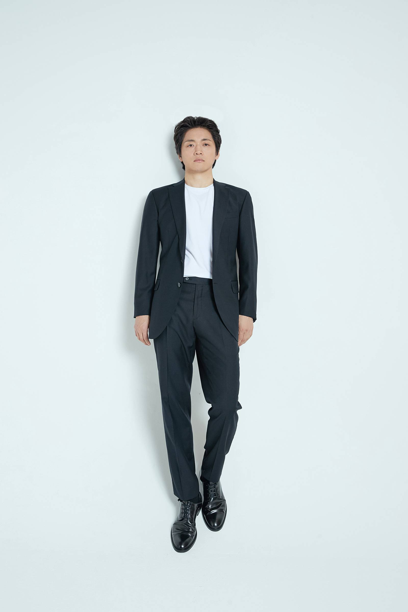 actor Jo Bok-rae large photo