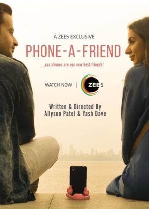 Phone-a-Friend [Hindi]
