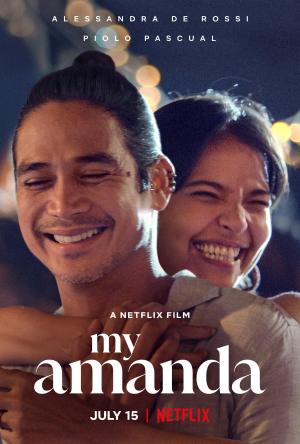 My Amanda [Indonesian]