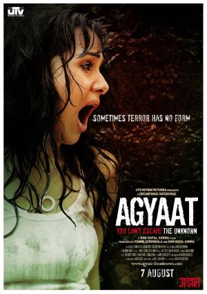 Agyaat [Hindi]