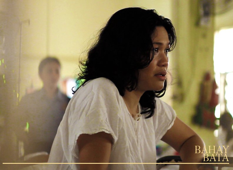 actor Raqs Regalado large photo