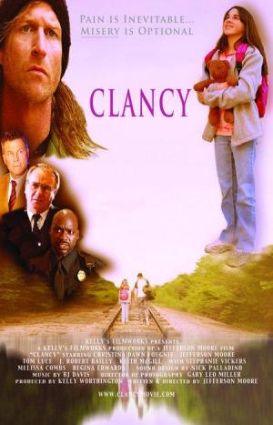 Clancy [Portuguese]