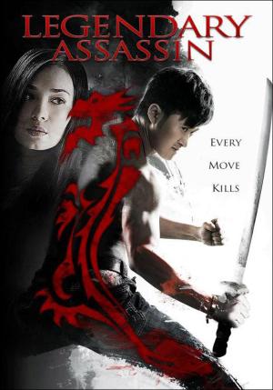 Legendary Assassin [Hindi]