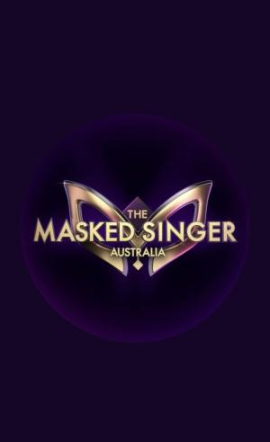 The Masked Singer Australia S1-S5