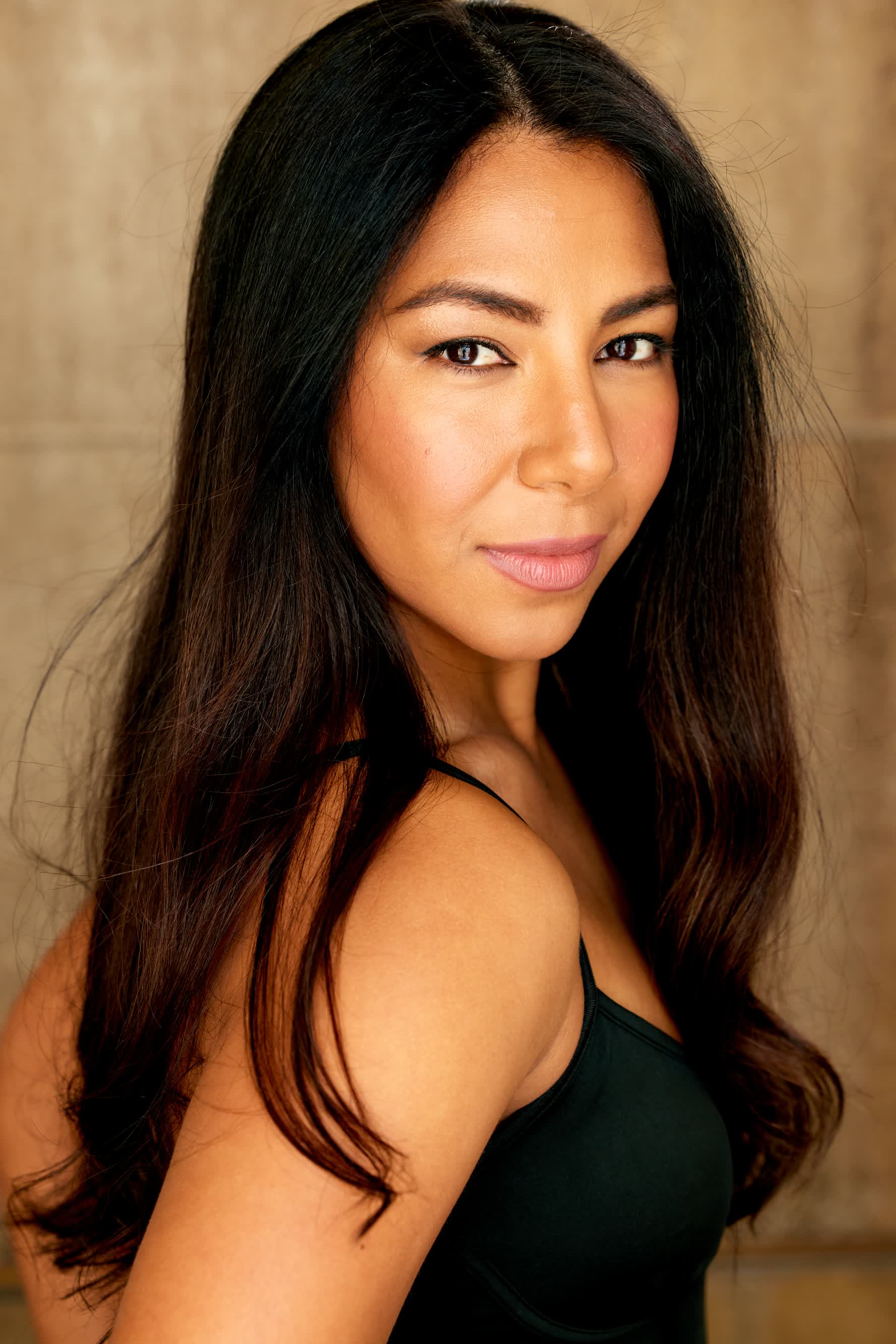 actor Yuli Zorrilla large photo