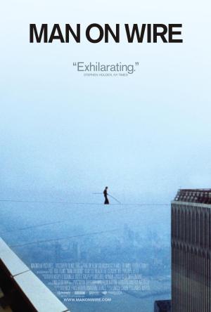 Man on Wire [Russian]