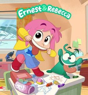Ernest & Rebecca [Russian]