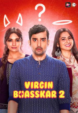 Virgin Bhasskar [Hindi]