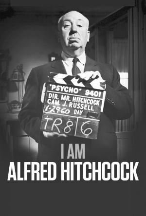I Am Alfred Hitchcock [Spanish]