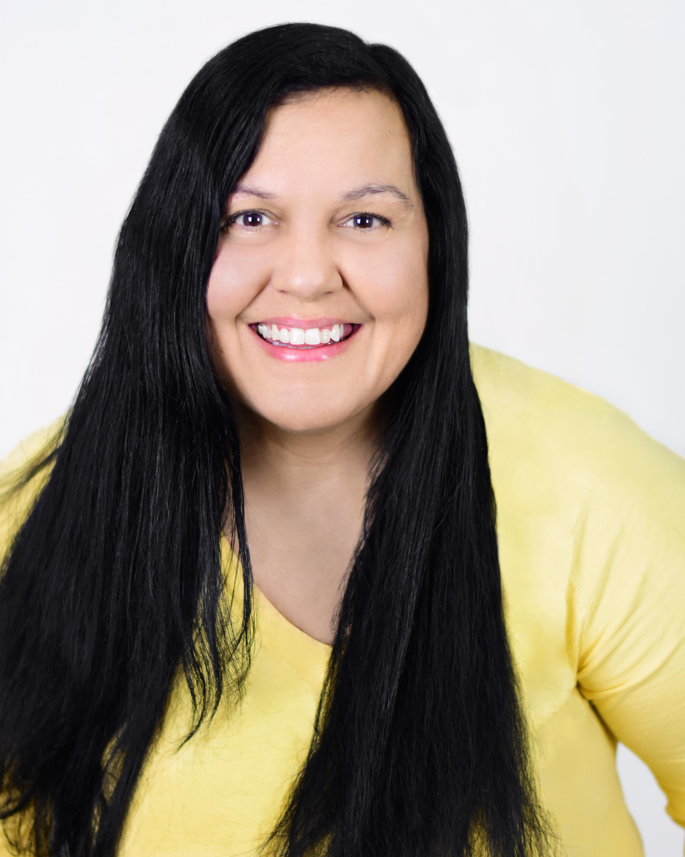 actor Lucy Lopez large photo