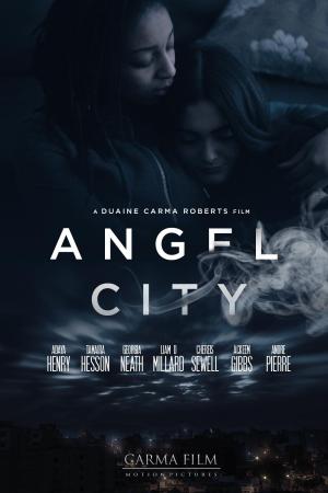 Angel City [Russian]