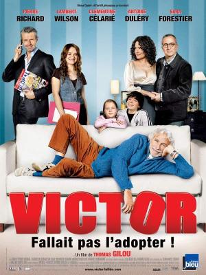 Victor [Version française]