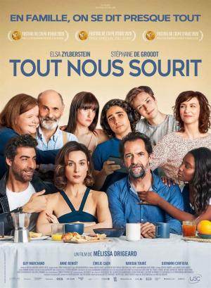 Tout nous sourit [Version française]