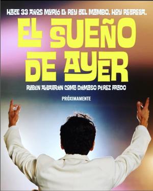 El Sueño de Ayer [Portuguese]