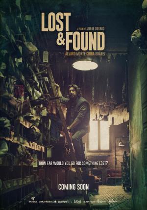 Lost & Found [Hindi]