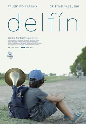 Delfin [Russian]