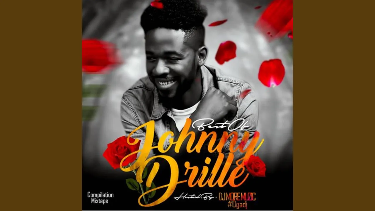 Best of Johnny Drille (Mega-Mix) (feat. Johnny Drille)