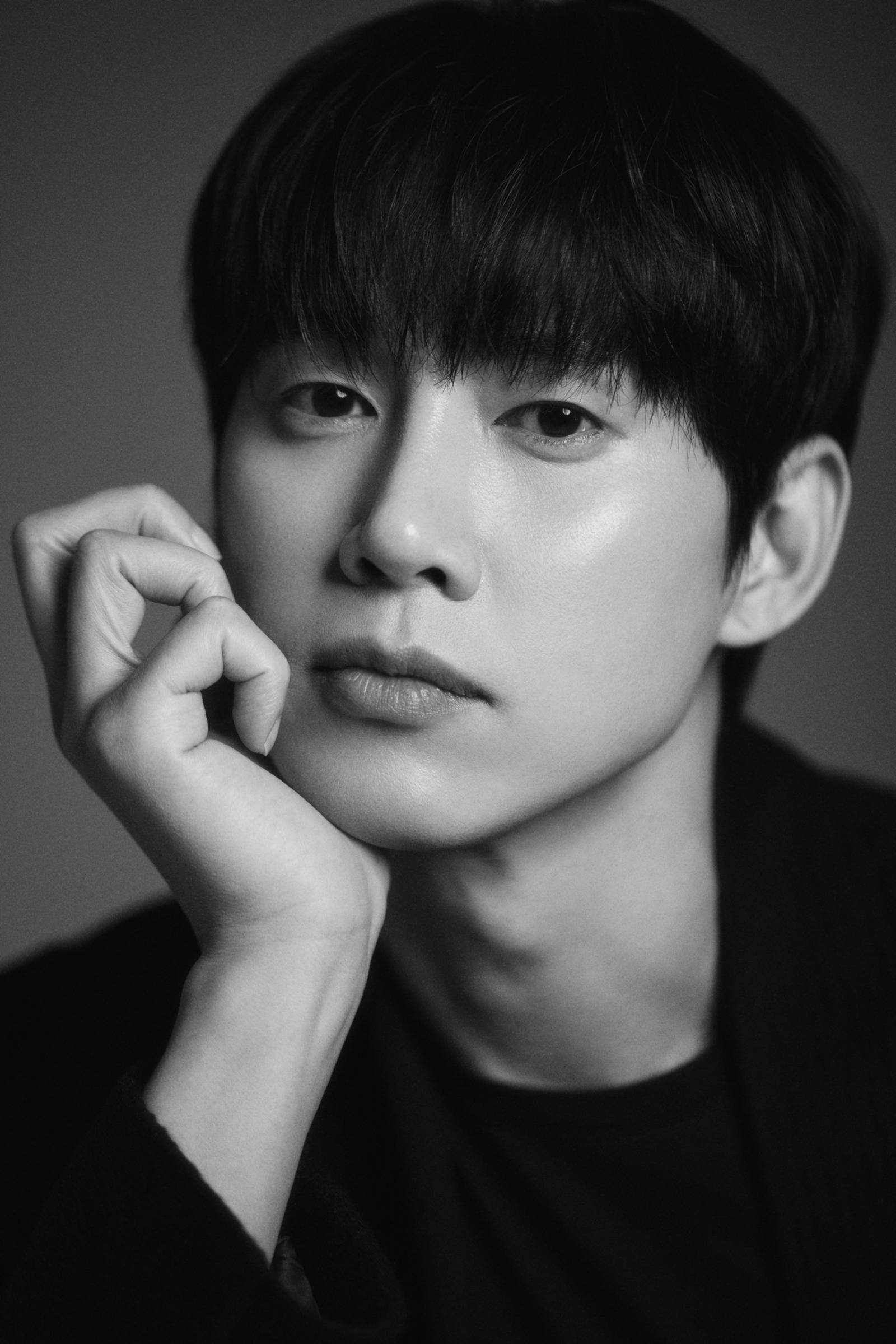 actor Park Sung-hoon large photo