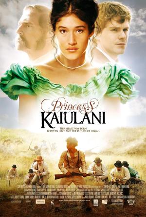 Princess Ka'iulani [Version française]