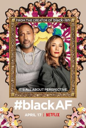 #BlackAF [ترجمة عربية]