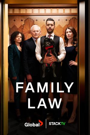 Family Law [Version française] S1-S3