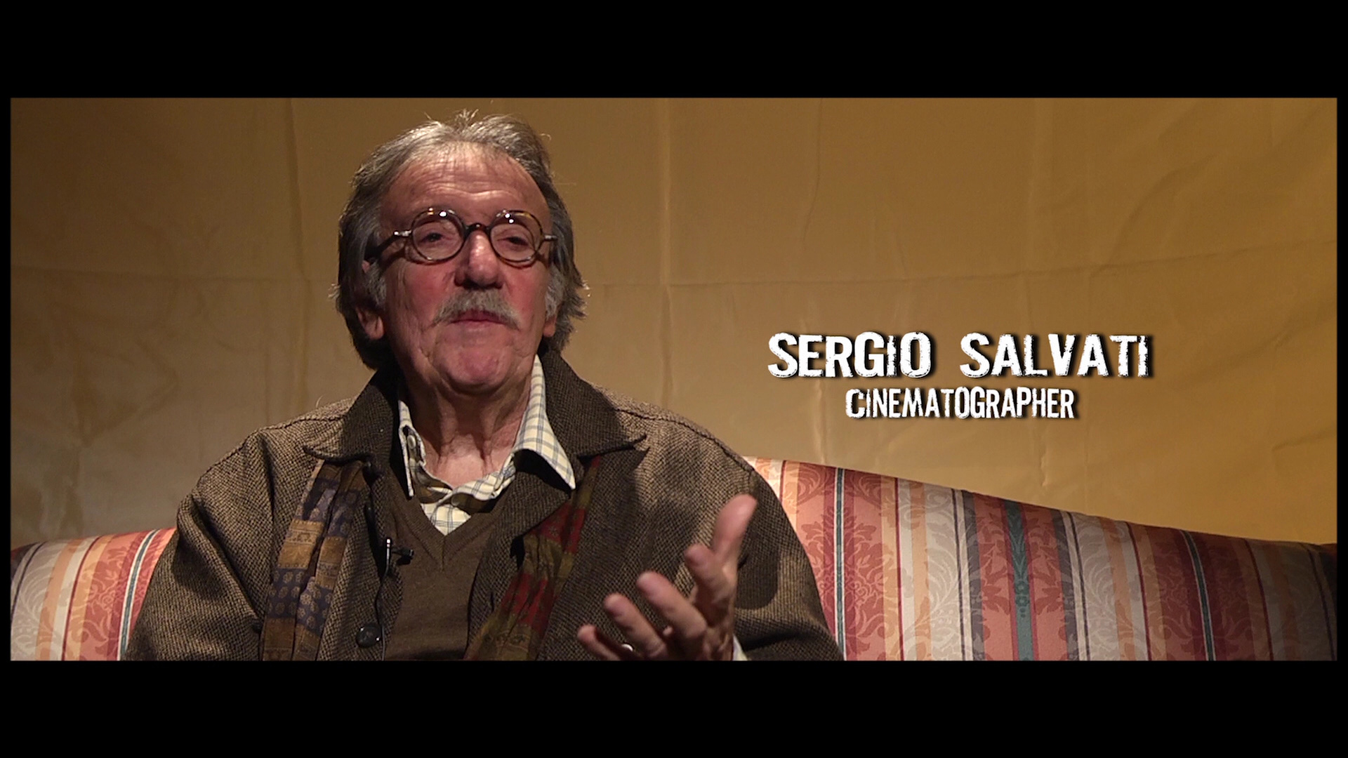 actor Sergio Salvati large photo