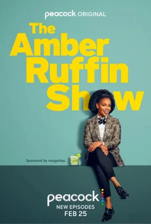 The Amber Ruffin Show