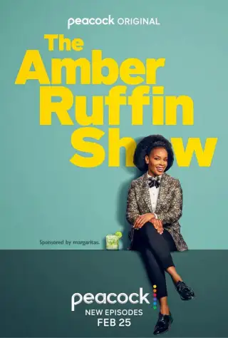 The Amber Ruffin Show