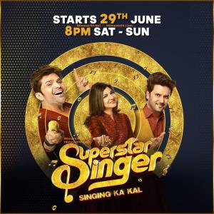 Superstar Singer S3 [Hindi] S1-S3