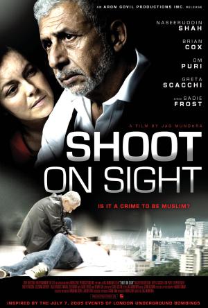 Shoot on Sight [Version française]