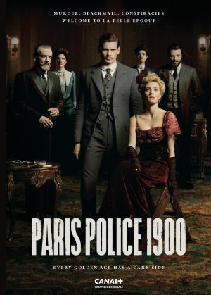 Paris Police 1900 [Hindi]