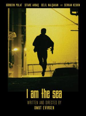 I Am the Sea [Russian]