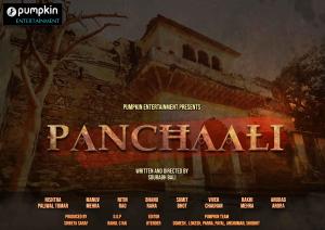 Panchaali [Hindi]