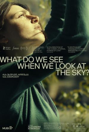 What Do We See When We Look at the Sky? [Indonesian]
