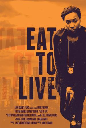 Eat to Live [Russian]