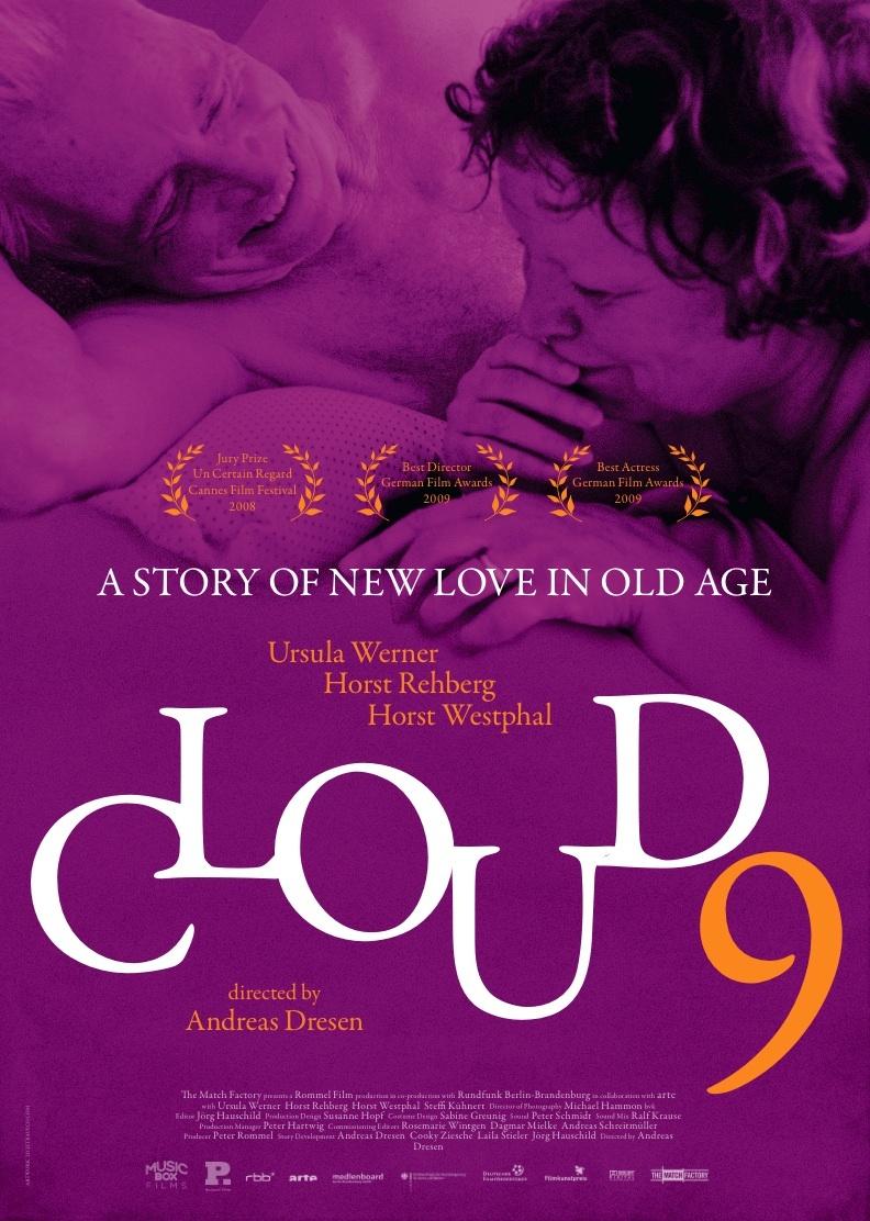 Cloud 9 [Ukrainian] poster