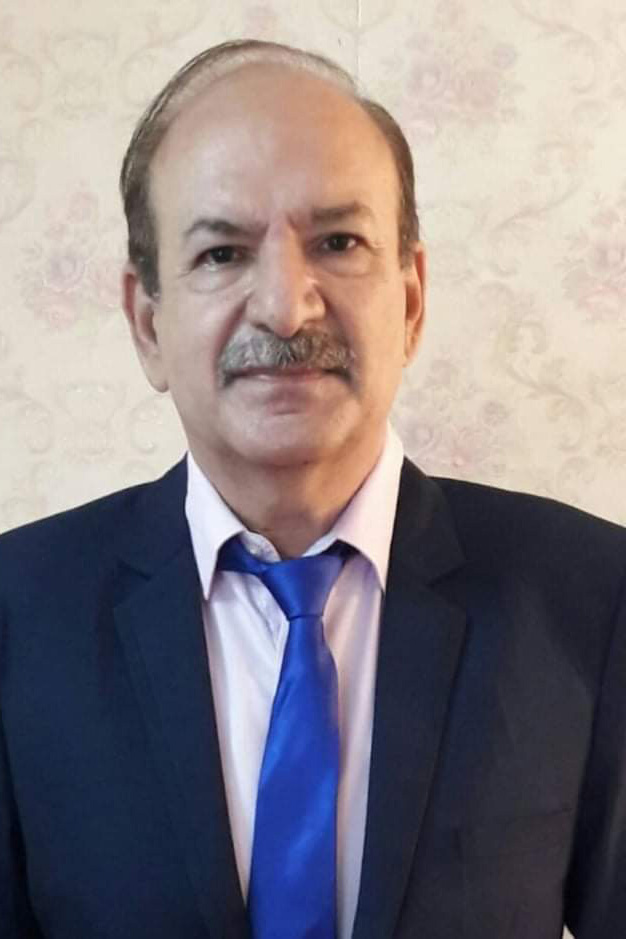 actor Jehangir Karkaria large photo