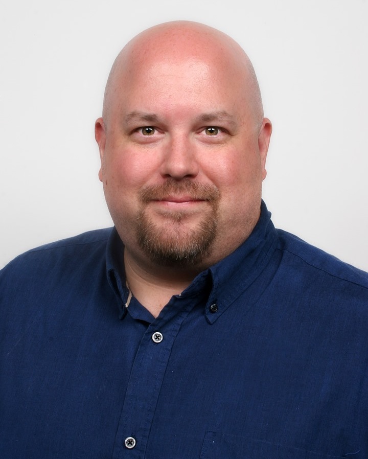 actor A.J. Laird large photo