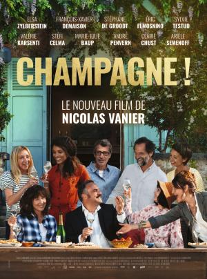 Champagne! [Russian]