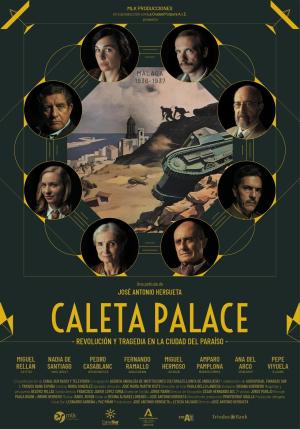 Caleta Palace [Spanish]