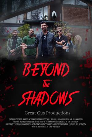 Beyond the Shadows [Russian]
